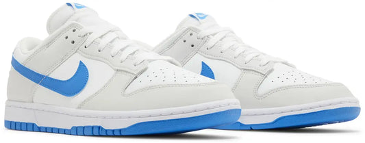 Dunk Low 'Photo Blue'