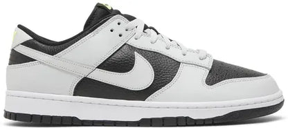 NIKE DUNK LOW ‘REVERSE PANDA NEON’