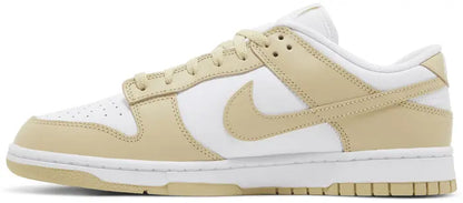 Dunk Low 'Team Gold'