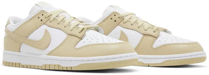 Dunk Low 'Team Gold'