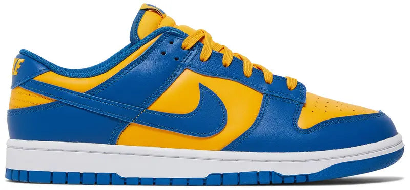 Dunk Low 'UCLA'