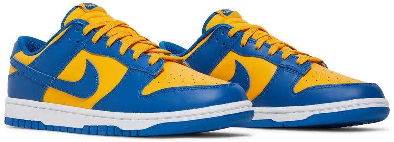 Dunk Low 'UCLA'