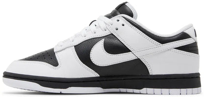 Dunk Low 'Reverse Panda'