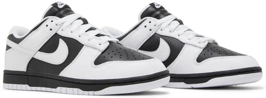 Dunk Low 'Reverse Panda'