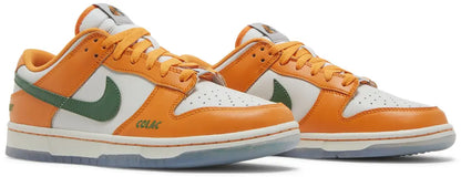 Florida A&M University x Dunk Low 'Rattlers'