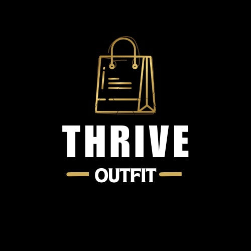 Thrive Outfit 