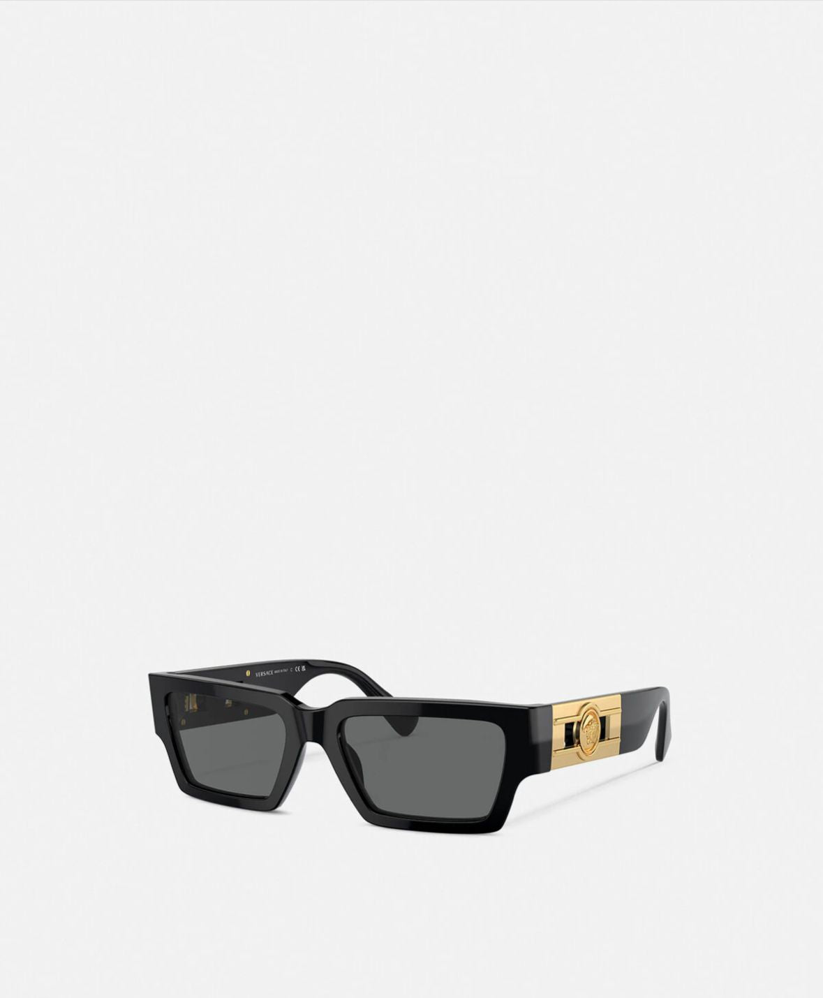 Medusa Deco Sunglasses