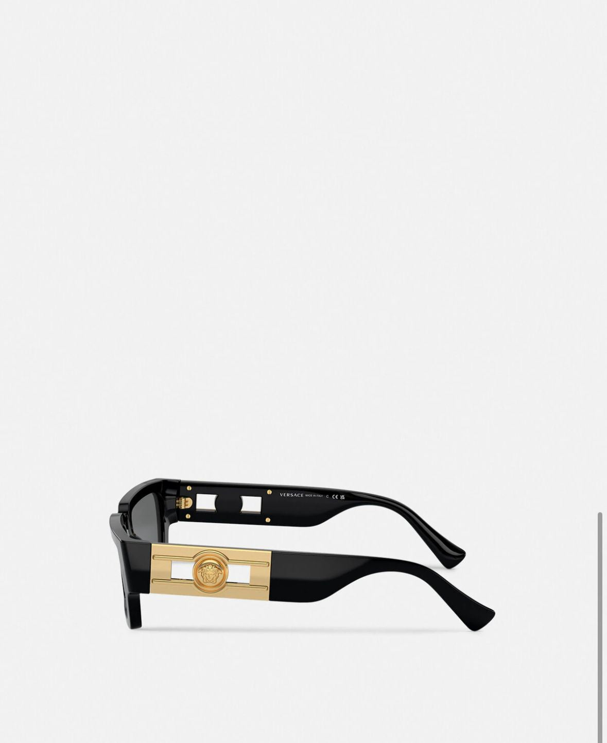 Medusa Deco Sunglasses