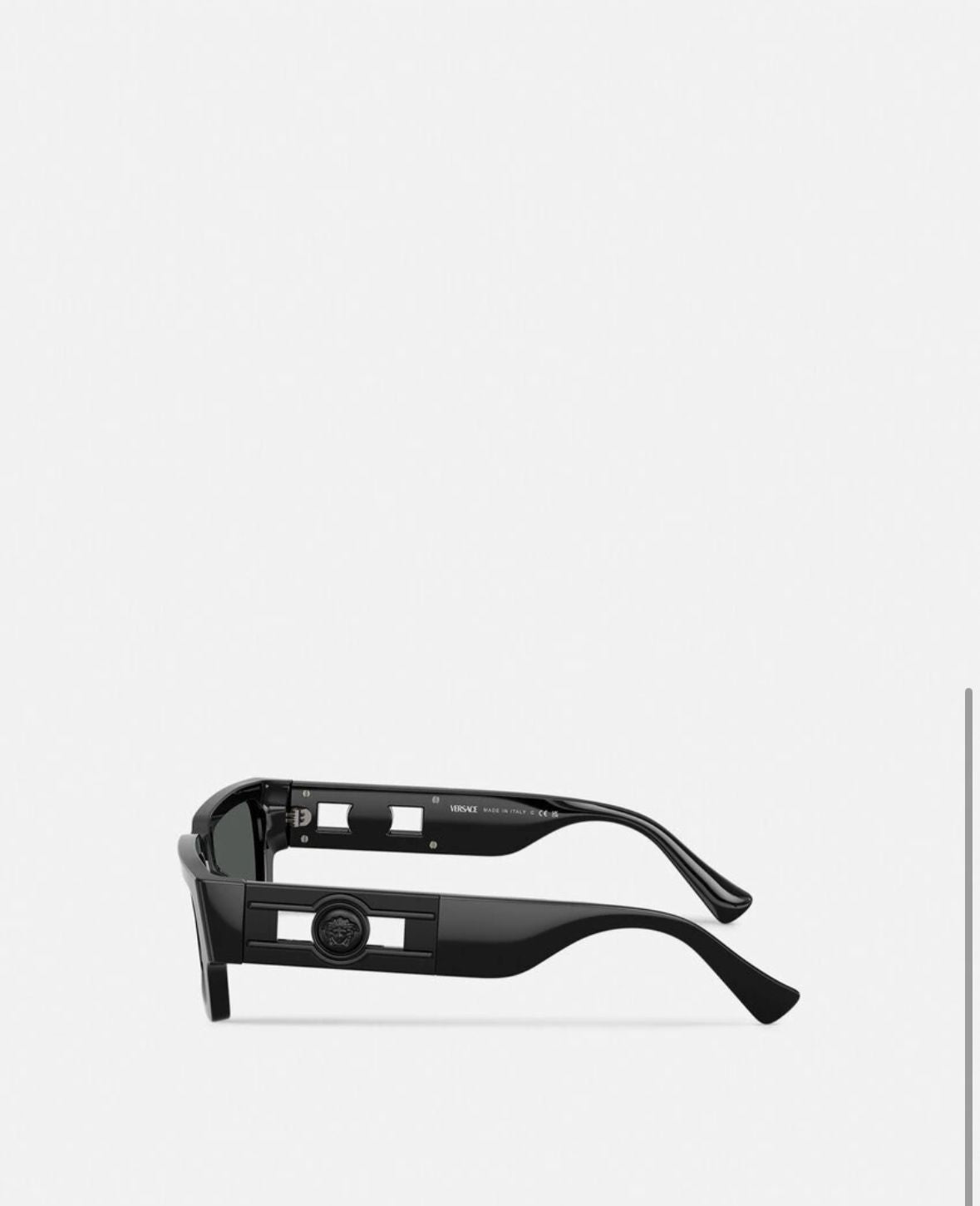 Medusa Deco Sunglasses