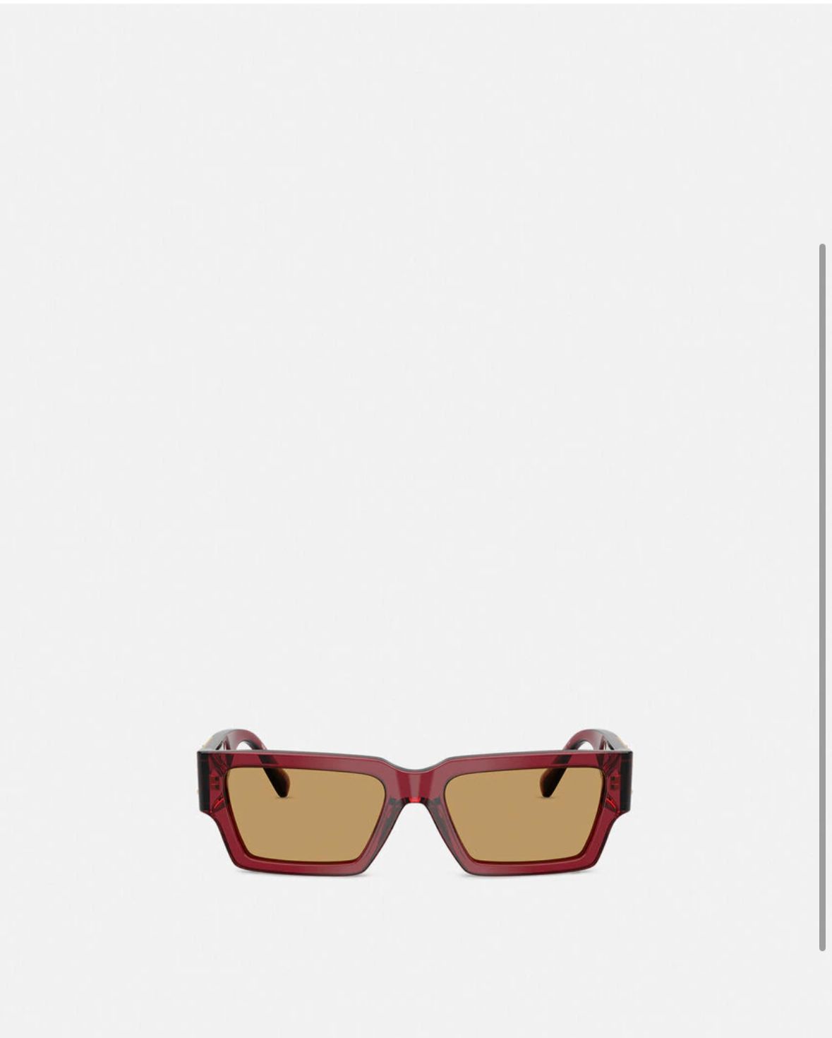 Medusa Deco Sunglasses