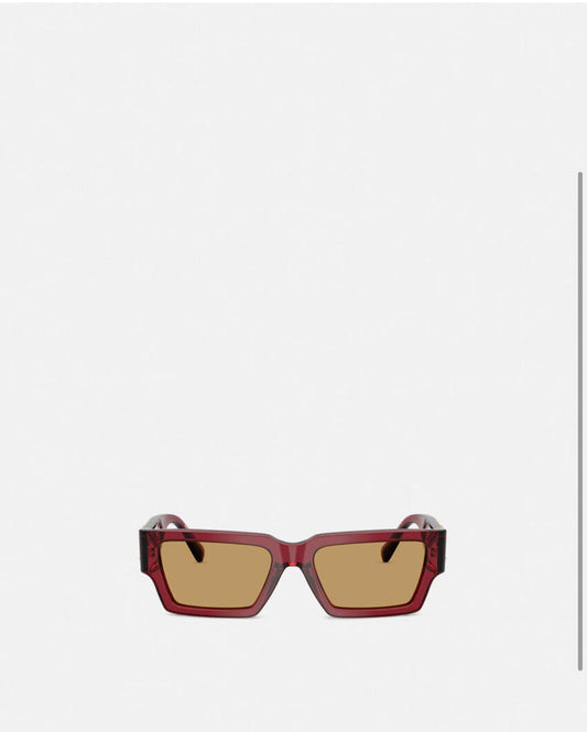 Medusa Deco Sunglasses