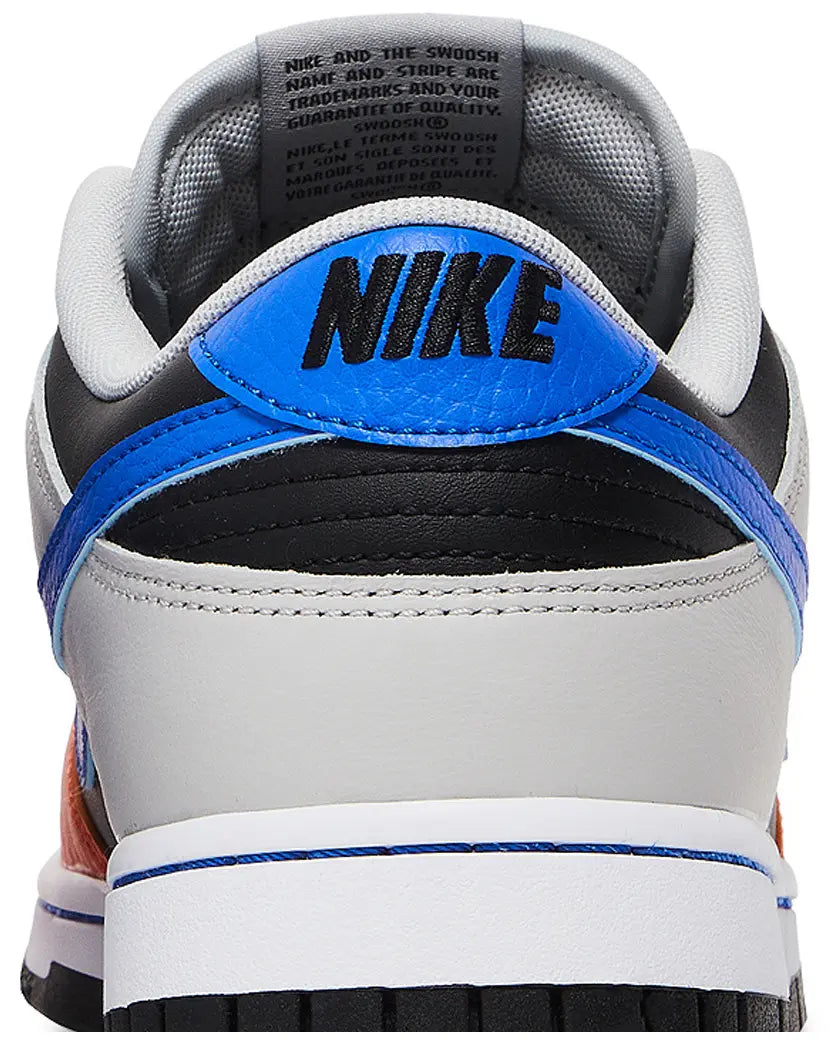 NBA x Dunk Low EMB '75th Anniversary - Knicks'