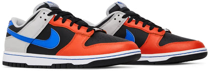 NBA x Dunk Low EMB '75th Anniversary - Knicks'