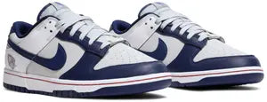 NBA x Dunk Low EMB '75th Anniversary - Nets'