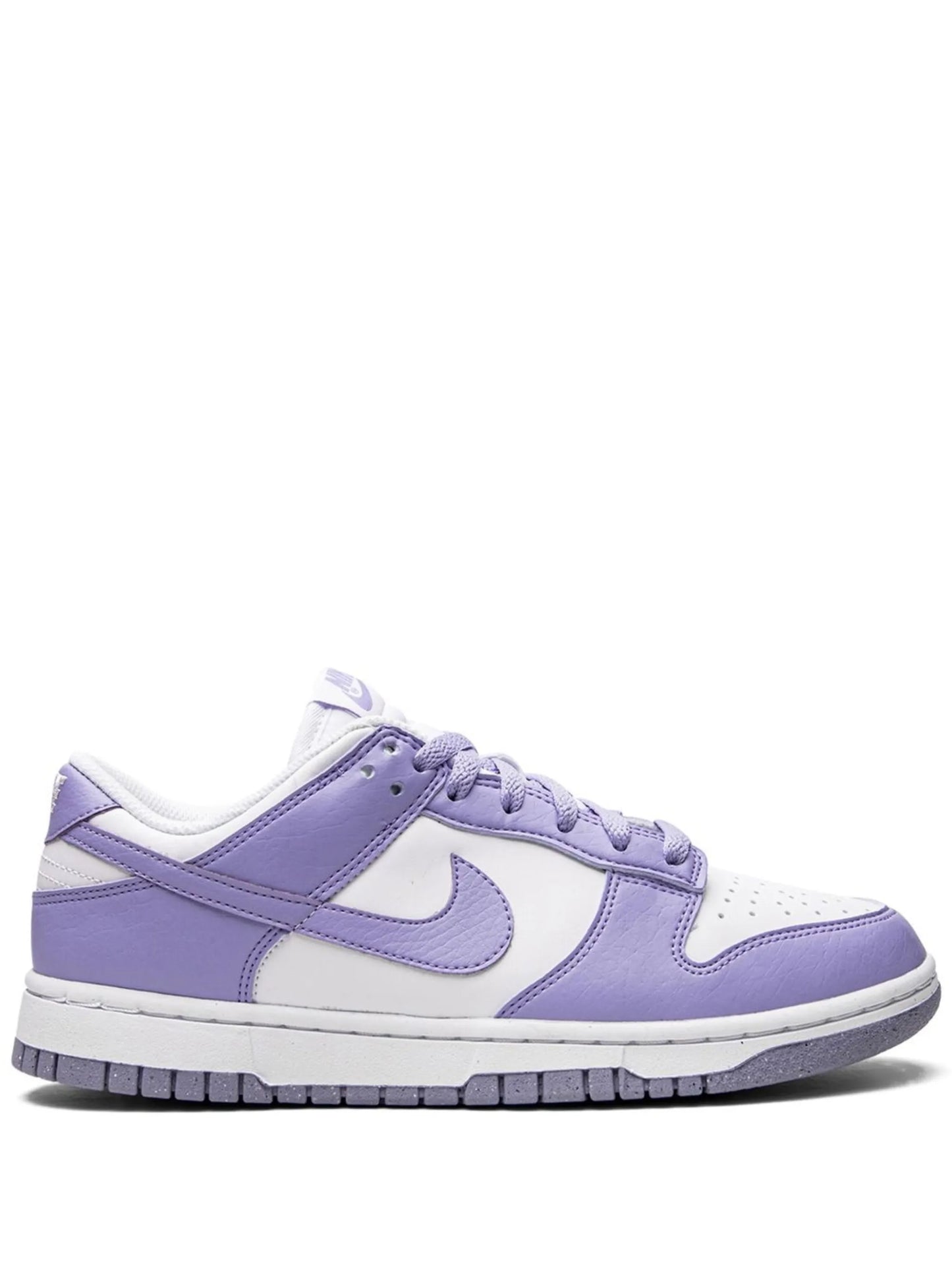 Dunk Low "Next Nature Lilac" sneakers