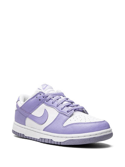 Dunk Low "Next Nature Lilac" sneakers