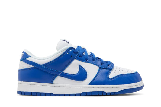 NIKE DUNK LOW RETRO SP ‘KENTUCKY’