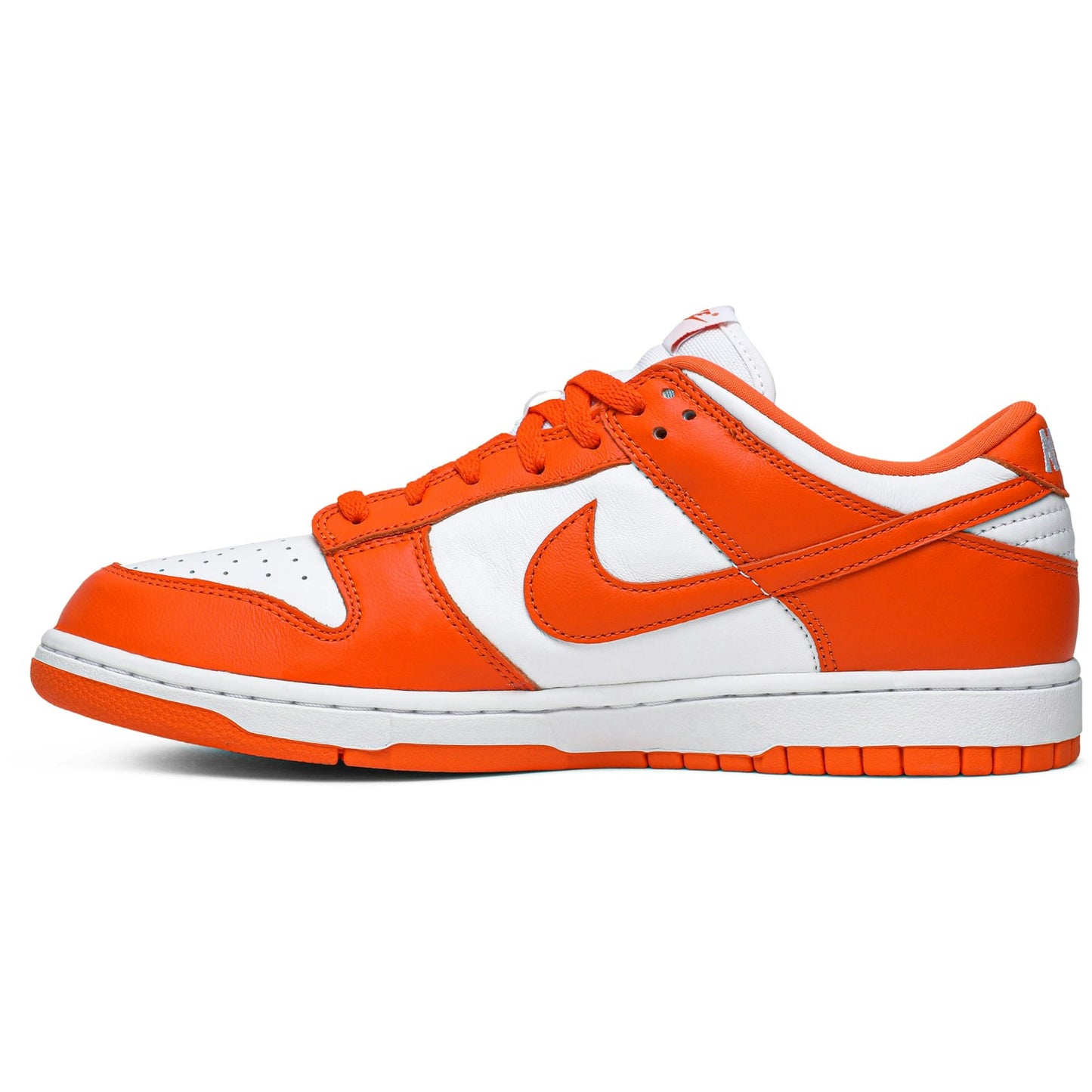 NIKE DUNK LOW RETRO SP ‘SYRACUSE’