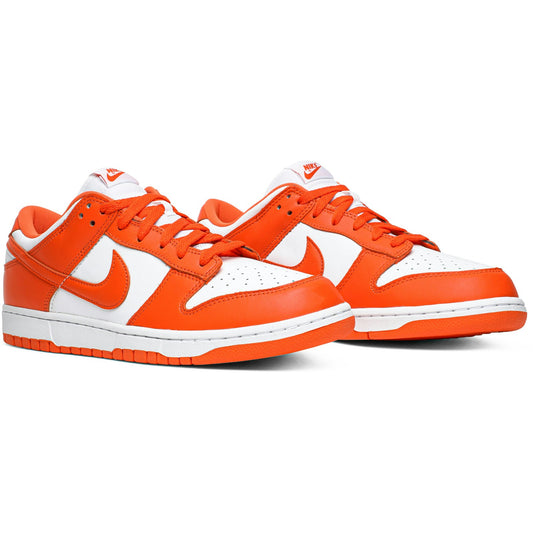 NIKE DUNK LOW RETRO SP ‘SYRACUSE’