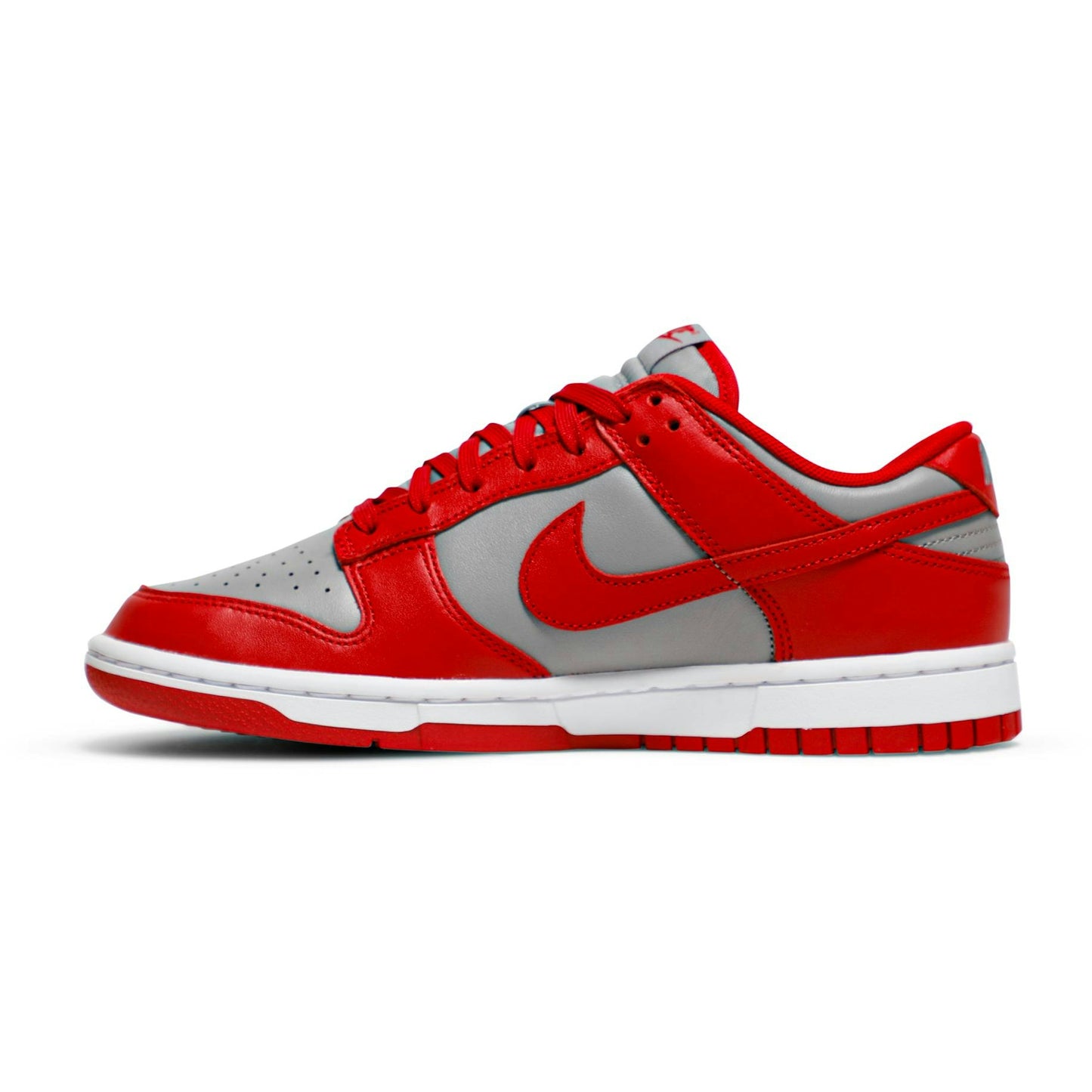 NIKE DUNK LOW SP ‘UNLV’