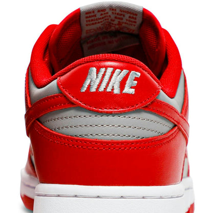 NIKE DUNK LOW SP ‘UNLV’