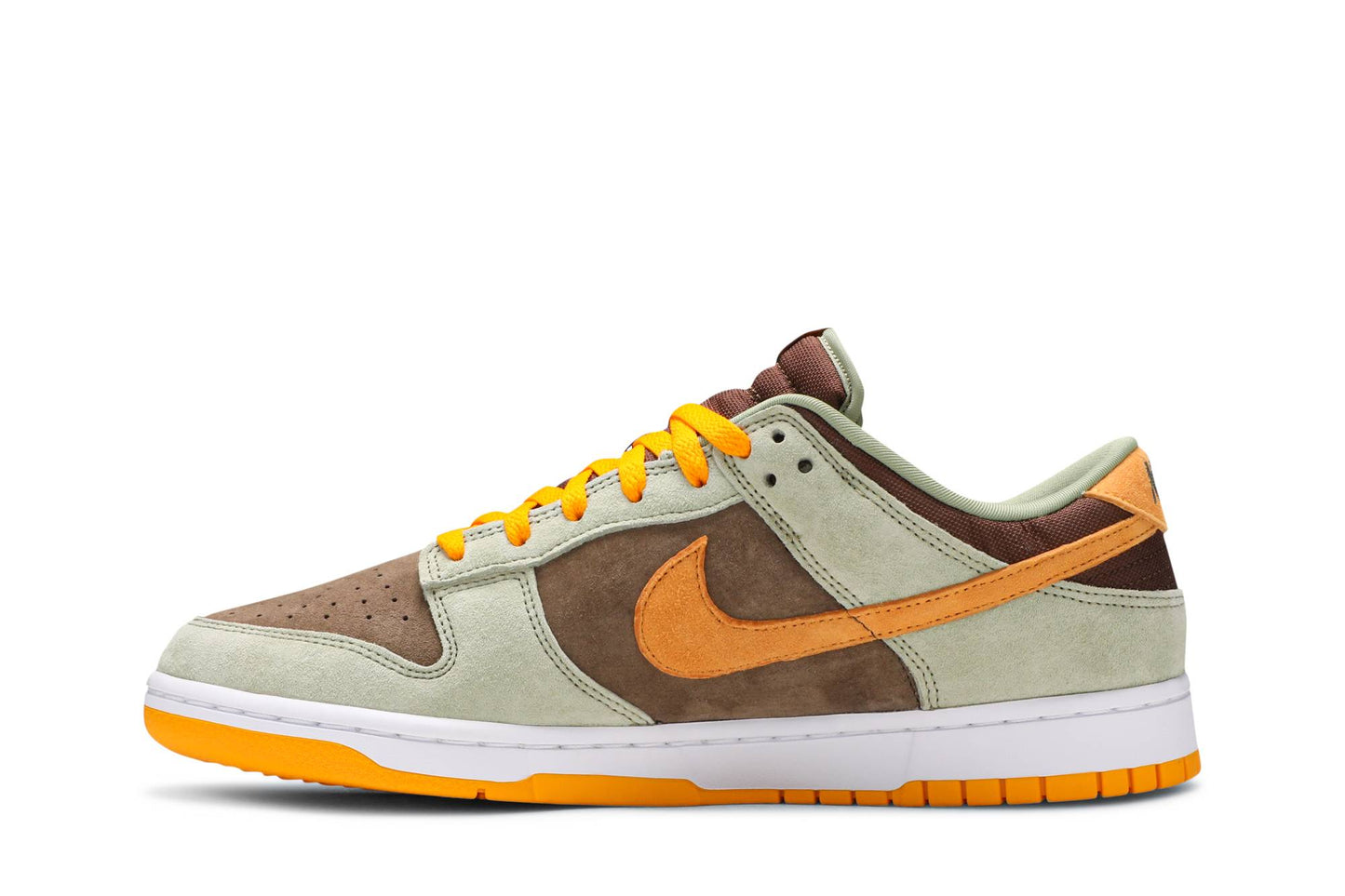 NIKE DUNK LOW ‘DUSTY OLIVE’