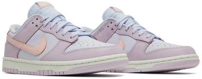 NIKE DUNK LOW ‘EASTER’