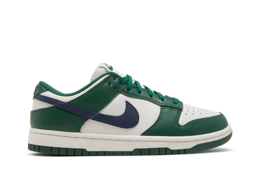 NIKE DUNK LOW ‘GORGE GREEN’