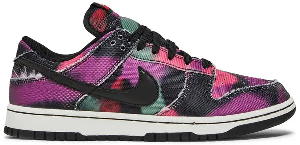 NIKE DUNK LOW ‘GRAFFITI’