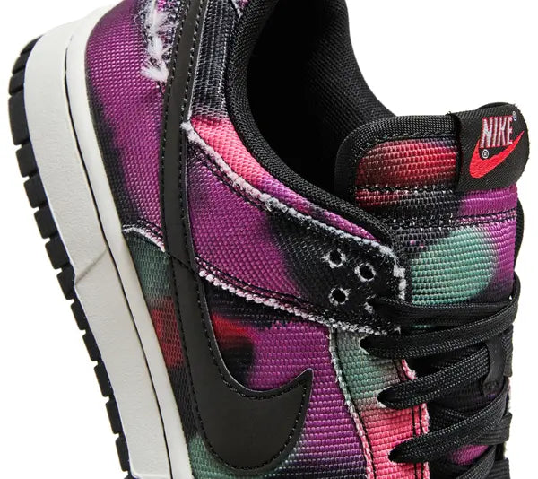 NIKE DUNK LOW ‘GRAFFITI’