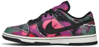 NIKE DUNK LOW ‘GRAFFITI’