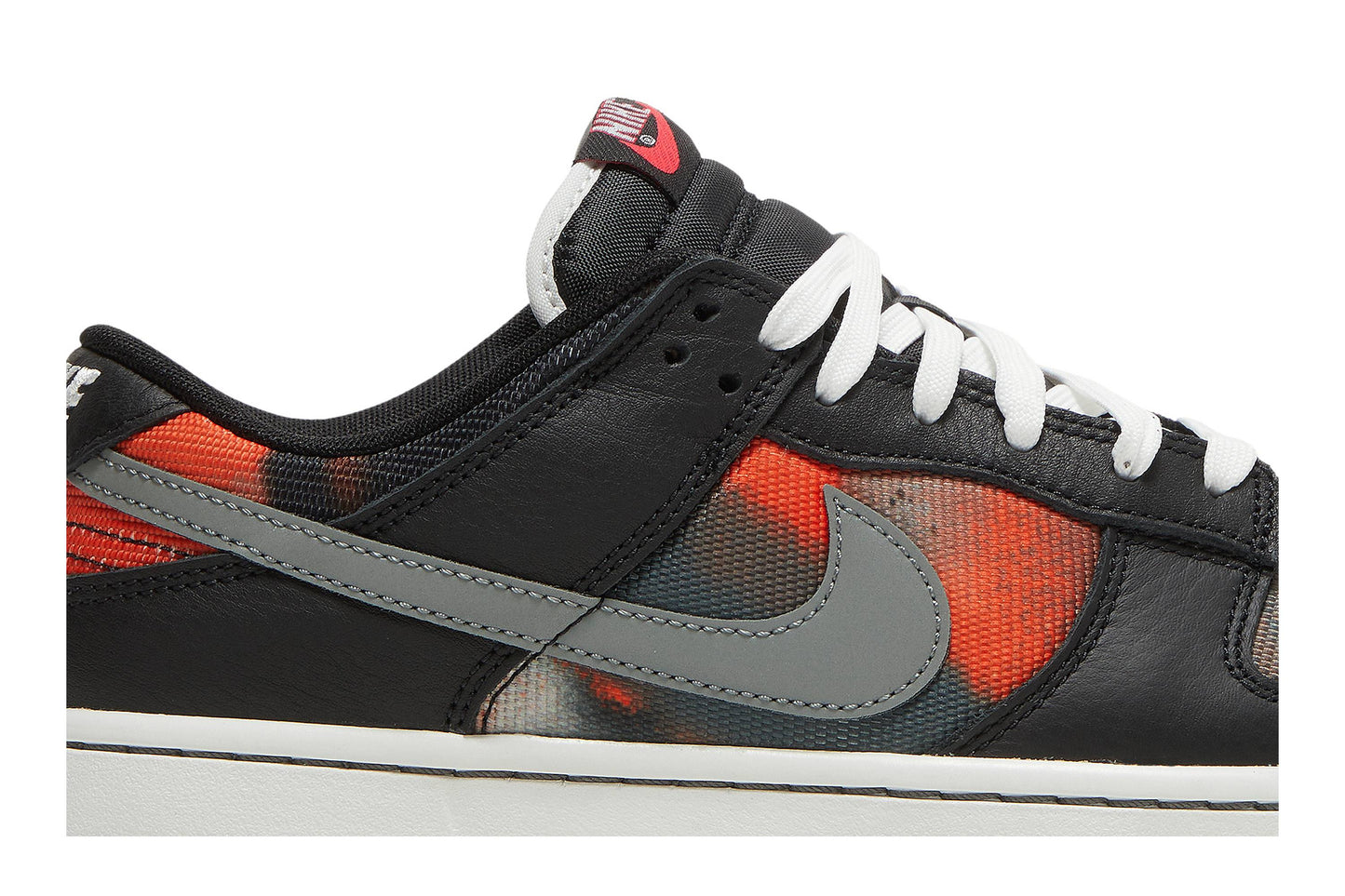 NIKE DUNK LOW ‘GRAFFITI – NAVY’