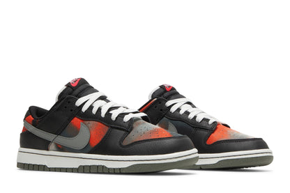 NIKE DUNK LOW ‘GRAFFITI – NAVY’