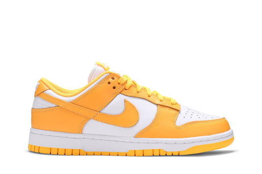 NIKE DUNK LOW ‘LASER ORANGE’