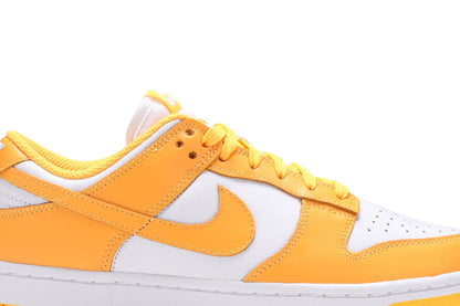 NIKE DUNK LOW ‘LASER ORANGE’