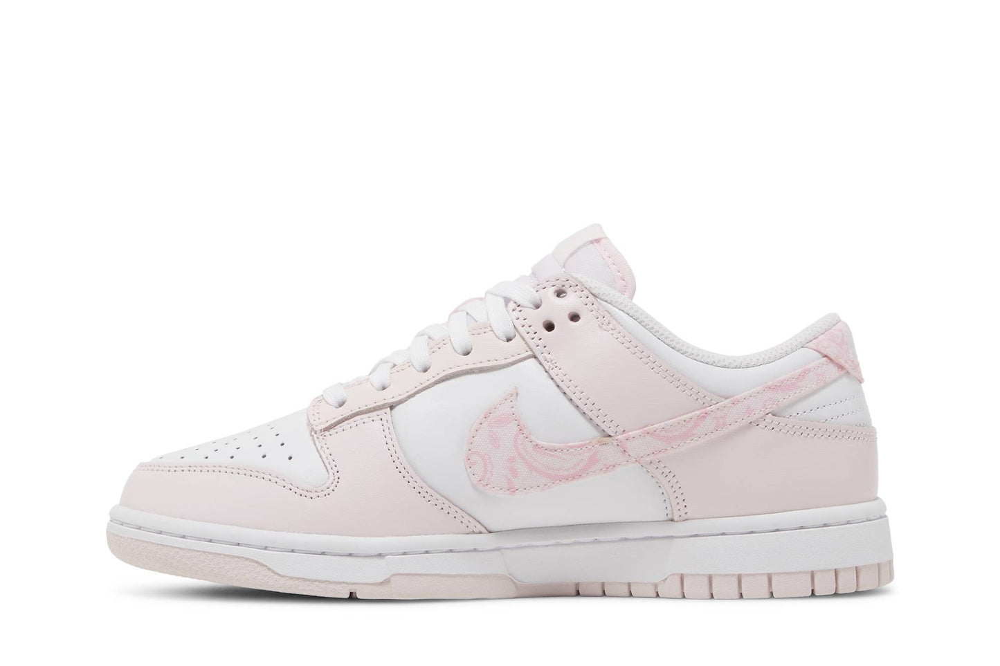 NIKE DUNK LOW ‘PINK PAISLEY’