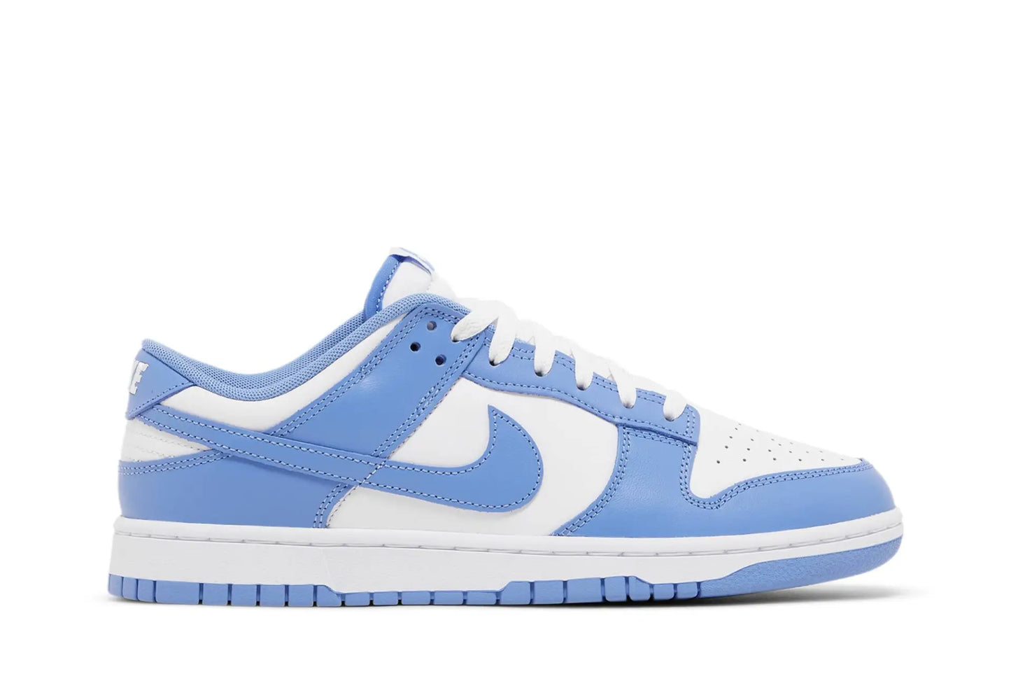 NIKE DUNK LOW ‘POLAR BLUE’