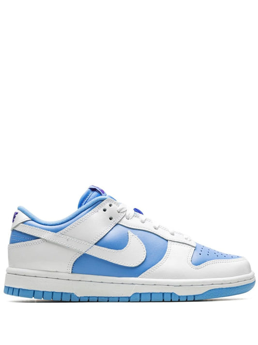 NIKE DUNK LOW ‘REVERSE UNC’