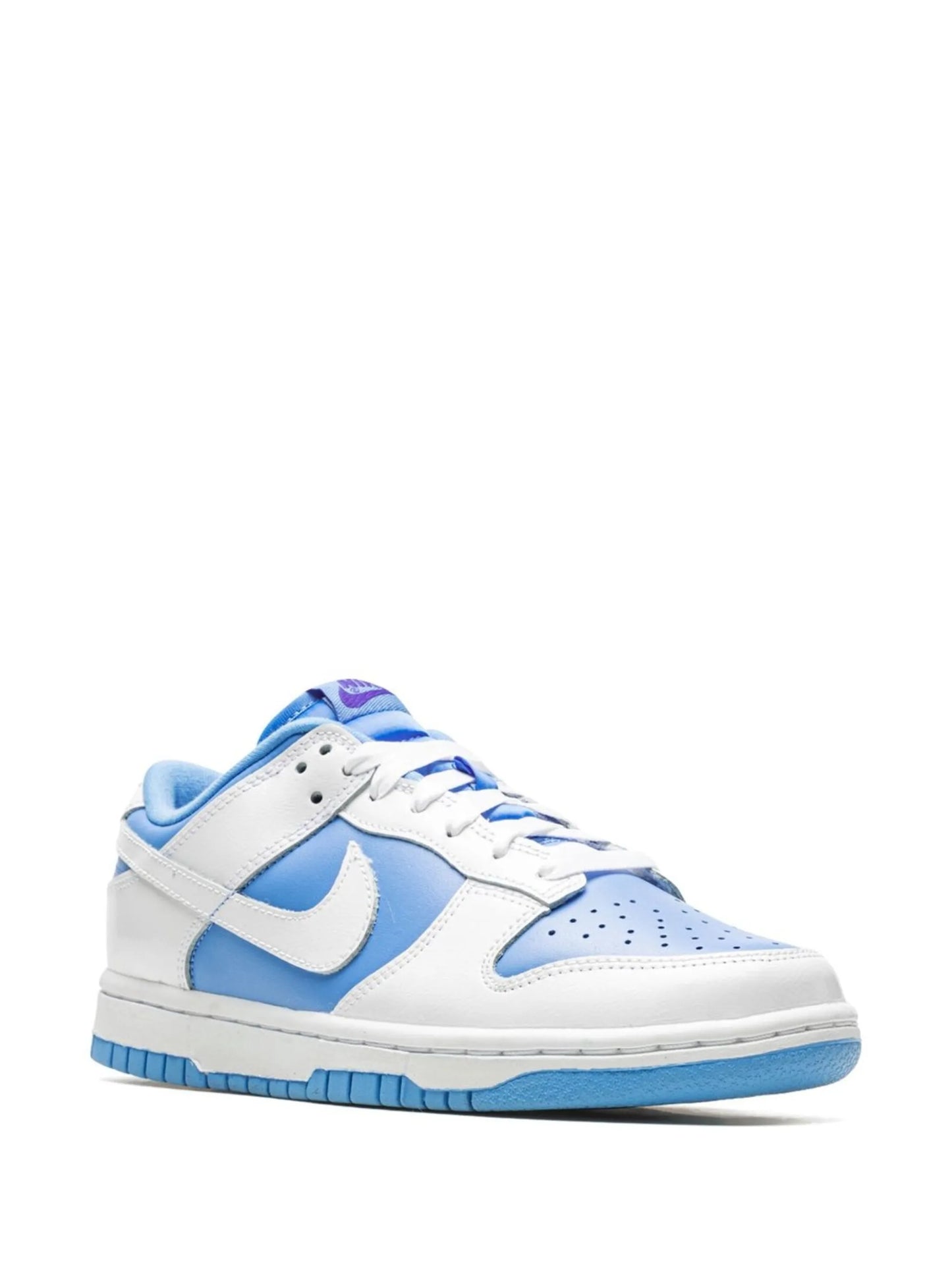 NIKE DUNK LOW ‘REVERSE UNC’