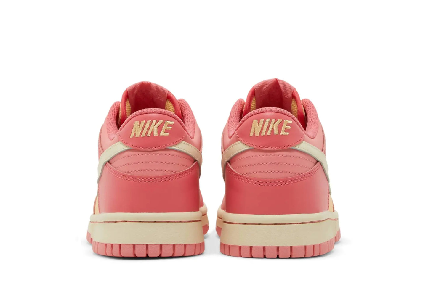 NIKE DUNK LOW ‘STRAWBERRY PEACH CREAM’