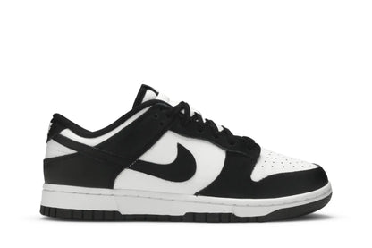 NIKE DUNK ‘BLACK WHITE PANDA’