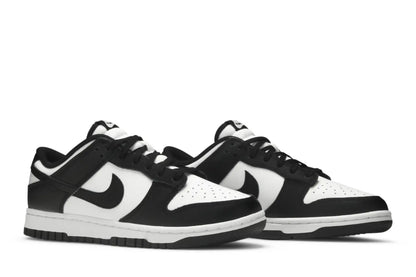 NIKE DUNK ‘BLACK WHITE PANDA’