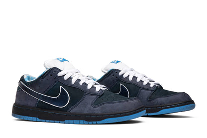 NIKE SB DUNK LOW PREMIUM ‘BLUE LOBSTER’