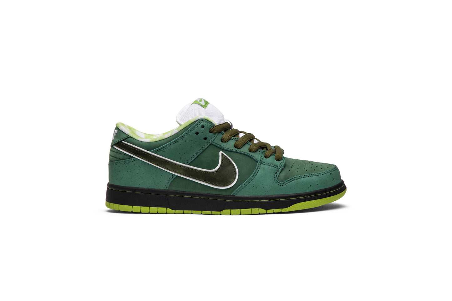 NIKE SB DUNK LOW PRM X CONCEPTS ‘GREEN LOBSTER’