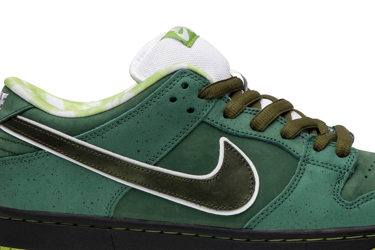 NIKE SB DUNK LOW PRM X CONCEPTS ‘GREEN LOBSTER’