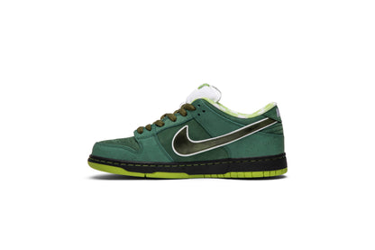 NIKE SB DUNK LOW PRM X CONCEPTS ‘GREEN LOBSTER’