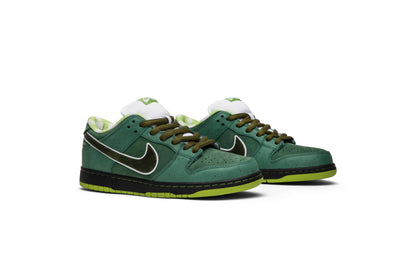 NIKE SB DUNK LOW PRM X CONCEPTS ‘GREEN LOBSTER’