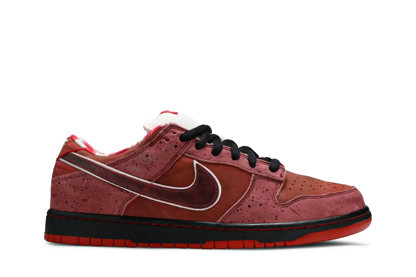 NIKE SB DUNK LOW PRM ‘LOBSTER’