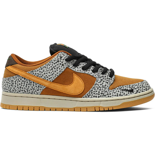 NIKE SB DUNK LOW PRO ‘SAFARI’