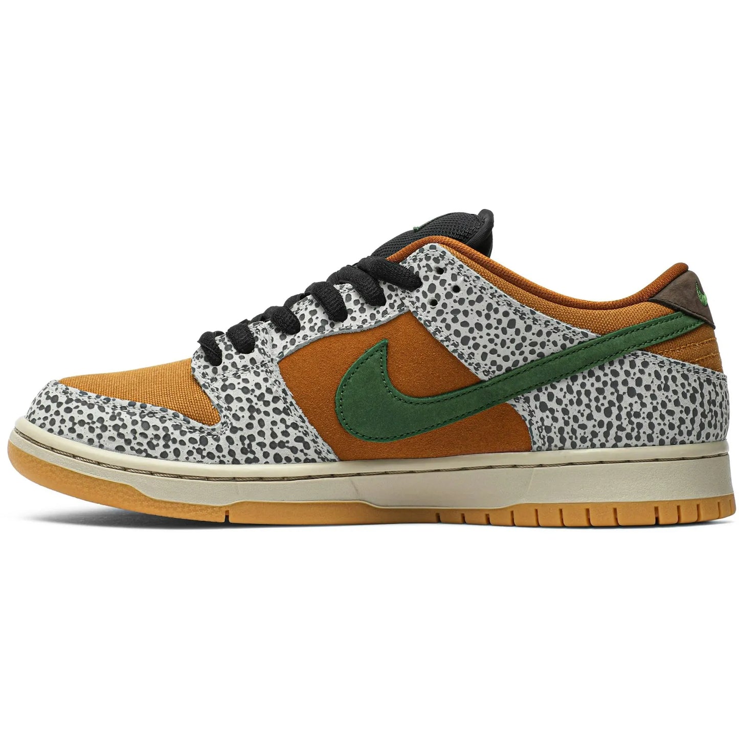 NIKE SB DUNK LOW PRO ‘SAFARI’